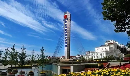 祝賀河北廊坊經濟開發區榮登全國百強園區榜單，技術服務助推高質量發展